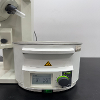Buchi R-210 Rotary Evaporator image 2